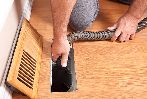 Best Commercial HVAC Duct Cleaning  in , MA